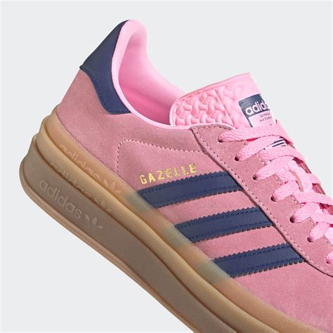 adidas sneakers rosa